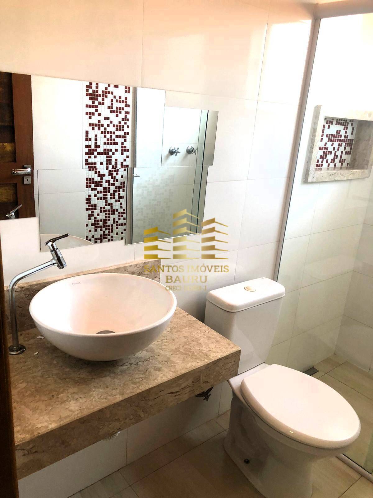 Sobrado, 3 quartos, 190 m² - Foto 22