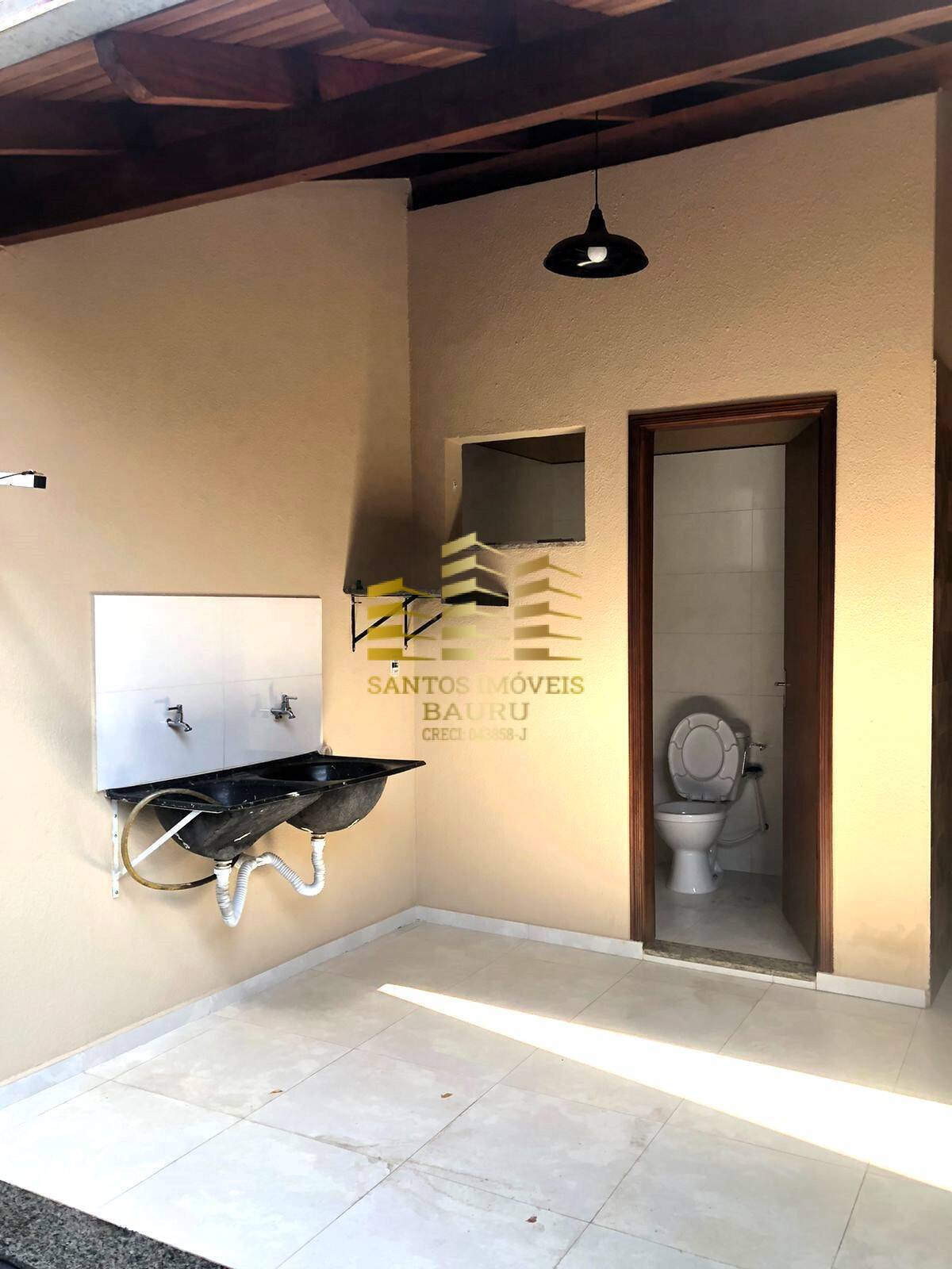 Sobrado, 3 quartos, 190 m² - Foto 33