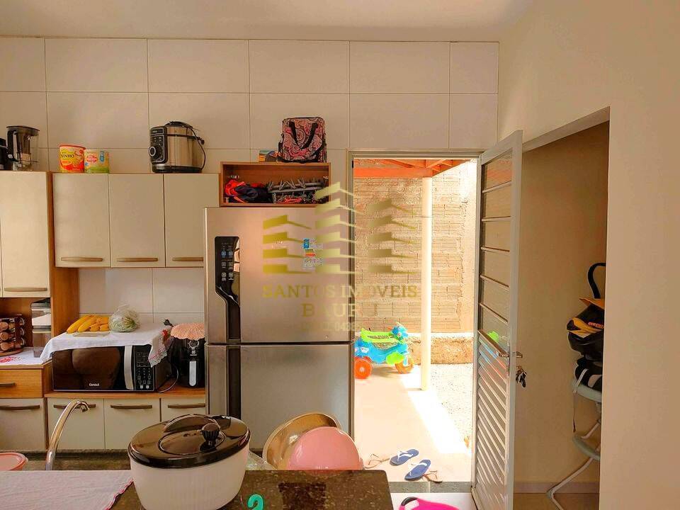 Casa, 1 quarto - Foto 3