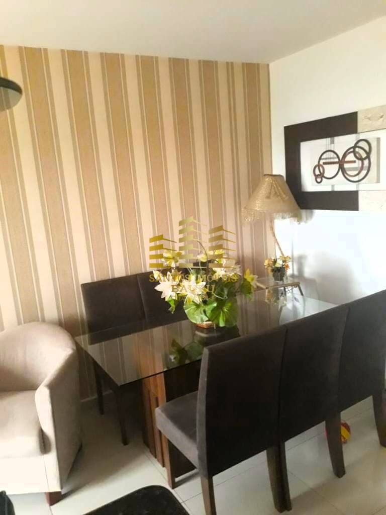 Apartamento, 2 quartos - Foto 4