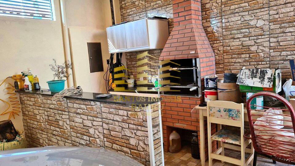 Casa, 3 quartos, 156 m² - Foto 10