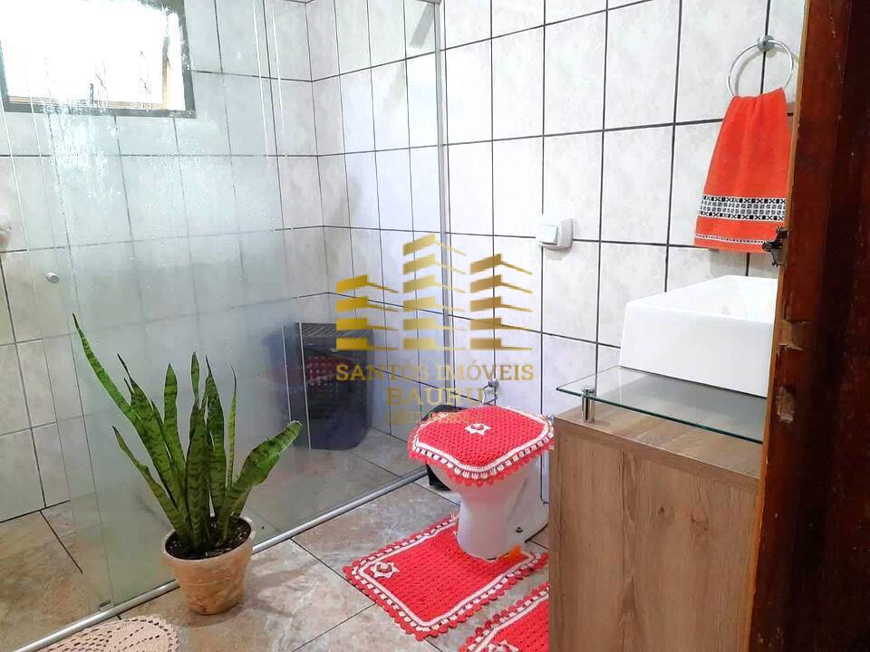 Casa à venda com 3 quartos, 150m² - Foto 11