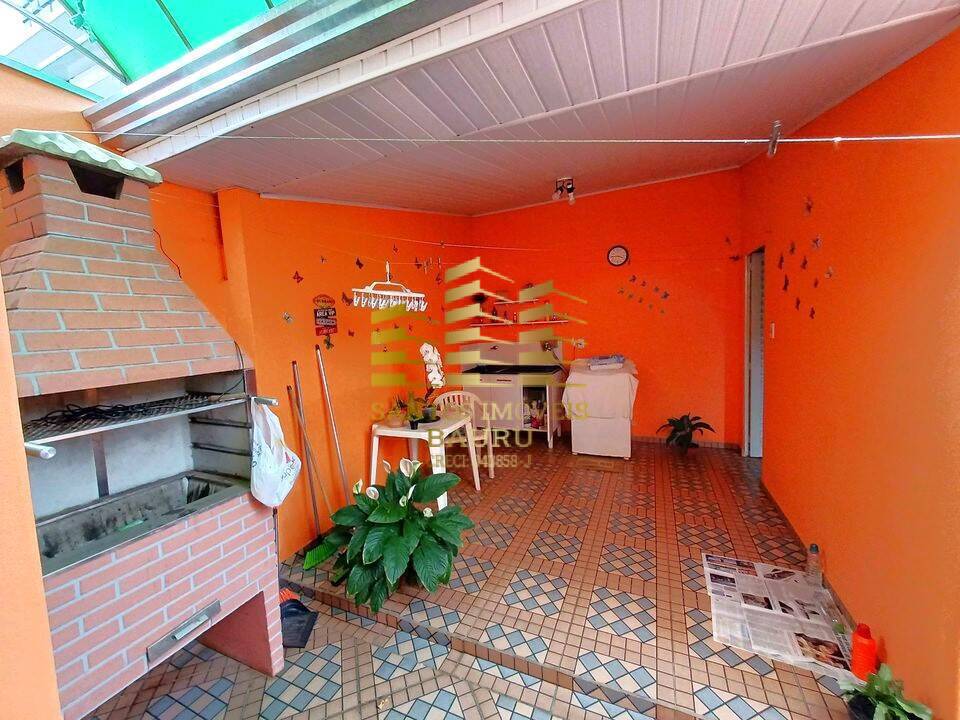 Casa, 3 quartos, 150 m² - Foto 13