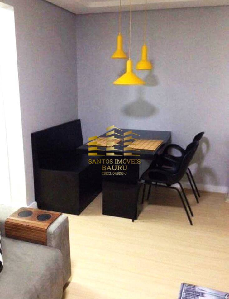 Apartamento, 2 quartos - Foto 2