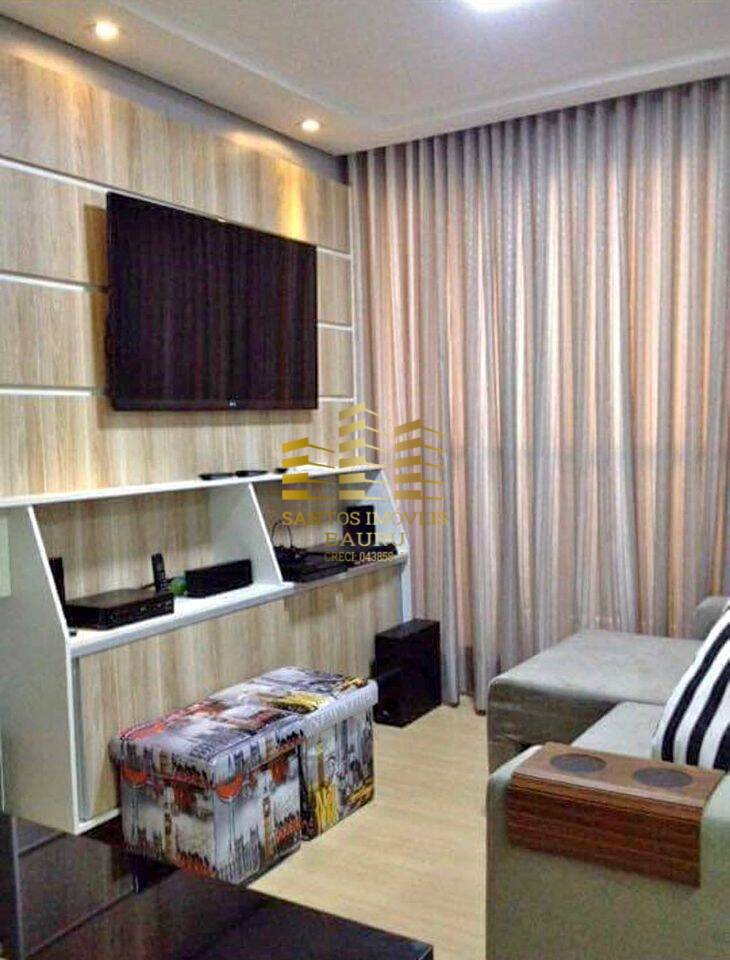 Apartamento, 2 quartos - Foto 1