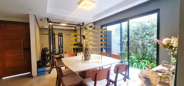 Casa, 3 quartos, 230 m² - Foto 4