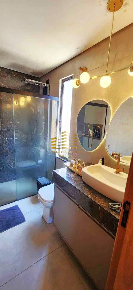 Casa, 3 quartos, 230 m² - Foto 17