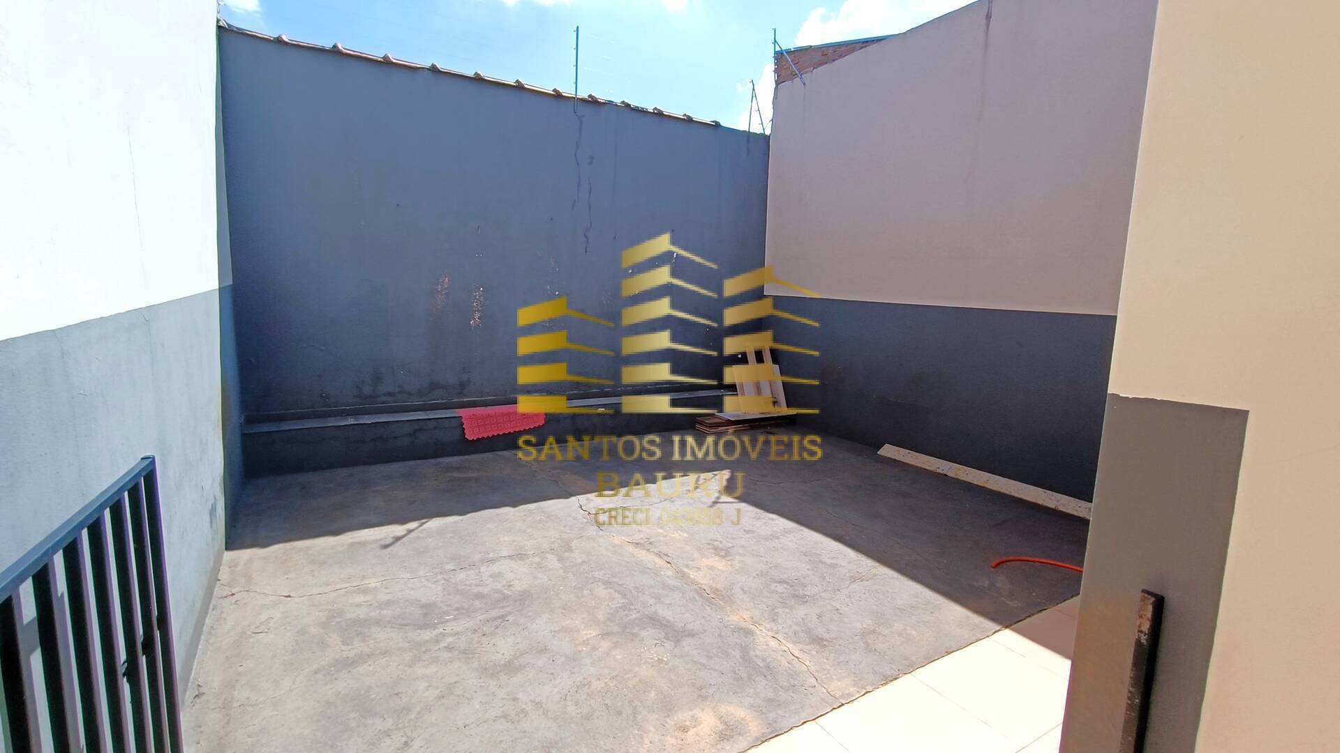 Casa, 3 quartos, 100 m² - Foto 11