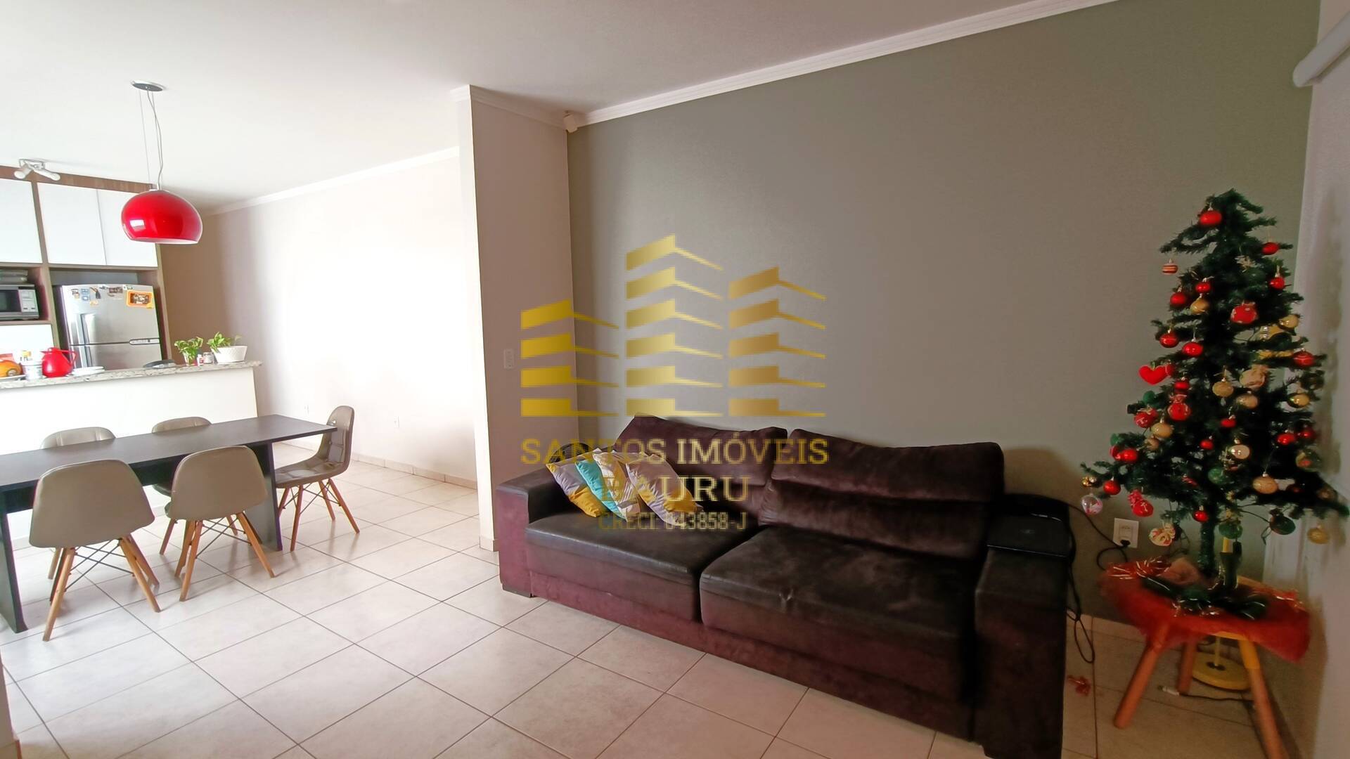 Casa, 3 quartos, 100 m² - Foto 2