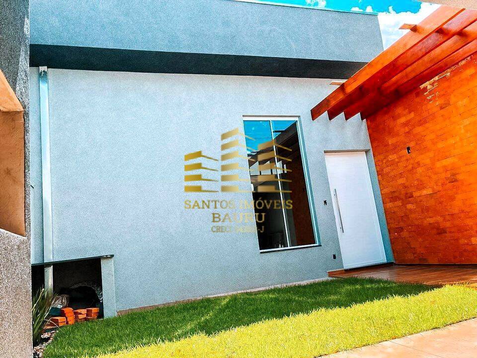 Casa, 2 quartos, 98 m² - Foto 4