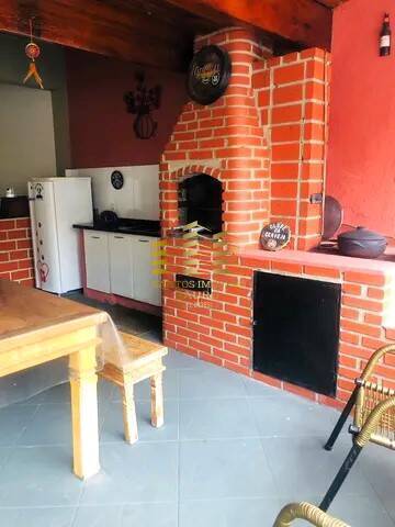 Casa, 3 quartos, 270 m² - Foto 4
