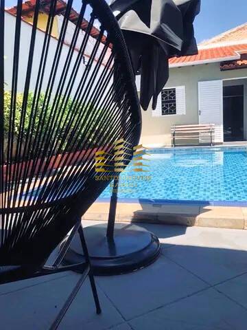 Casa, 3 quartos, 270 m² - Foto 3