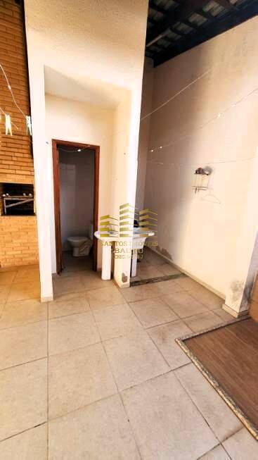 Casa, 3 quartos, 127 m² - Foto 14