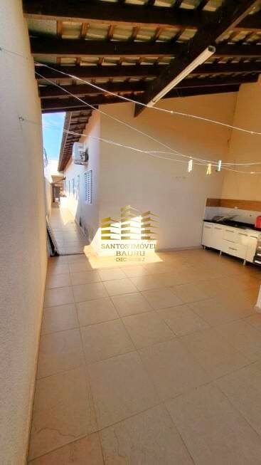 Casa, 3 quartos, 127 m² - Foto 17