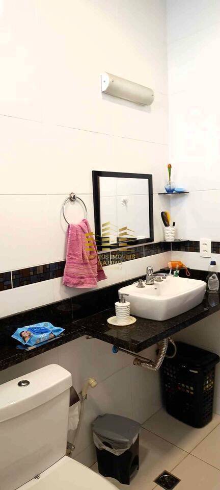 Casa, 3 quartos, 167 m² - Foto 9