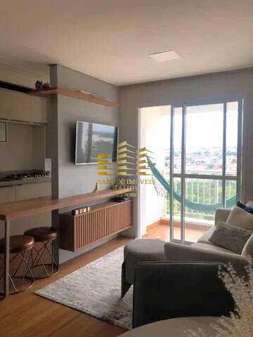 Apartamento - Foto 2