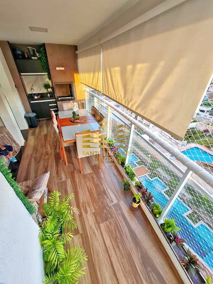 Apartamento, 3 quartos - Foto 3