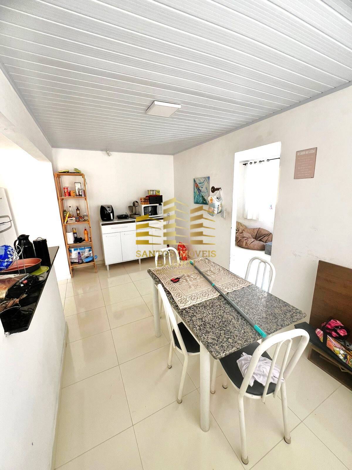 Casa, 2 quartos, 160 m² - Foto 3