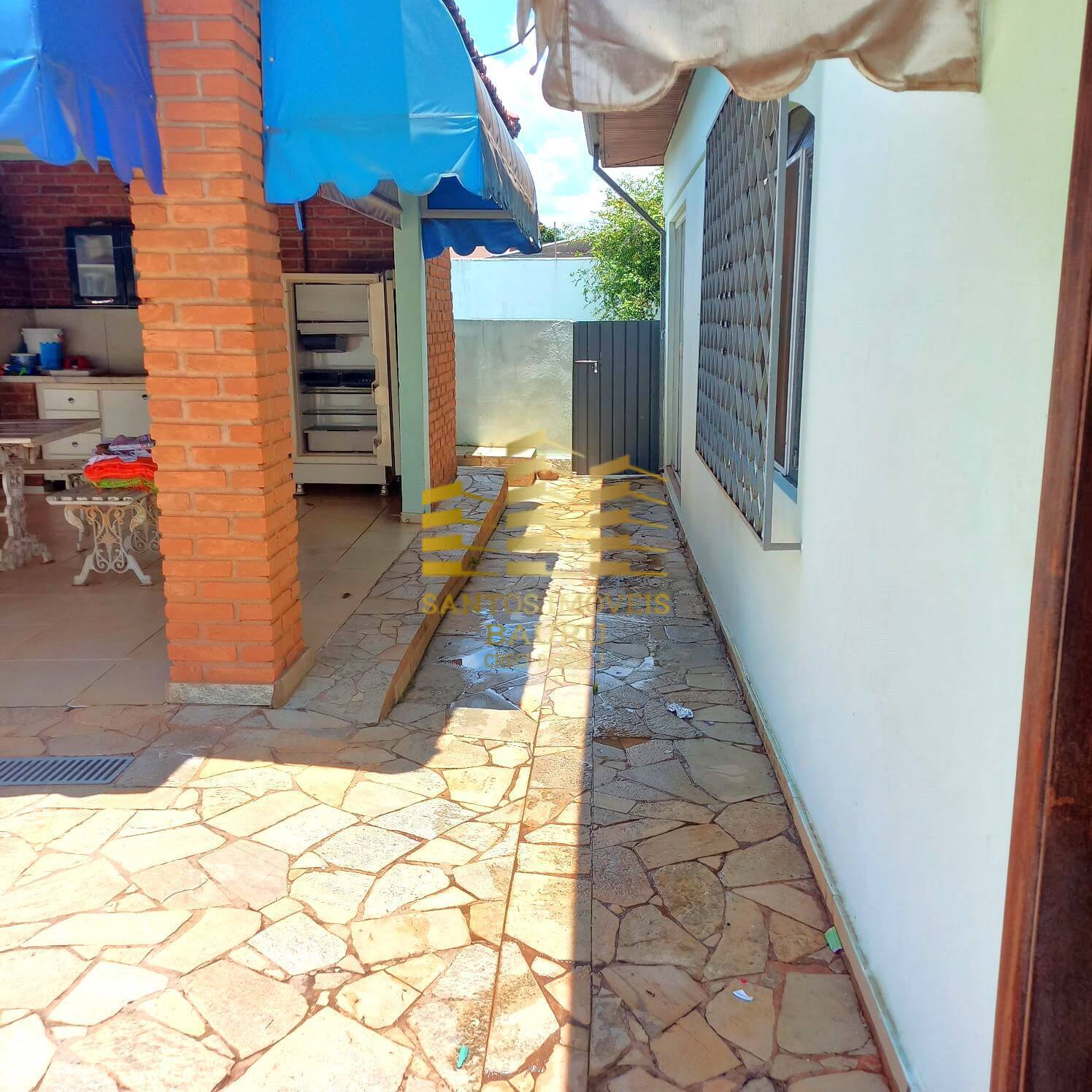 Casa, 3 quartos, 211 m² - Foto 6