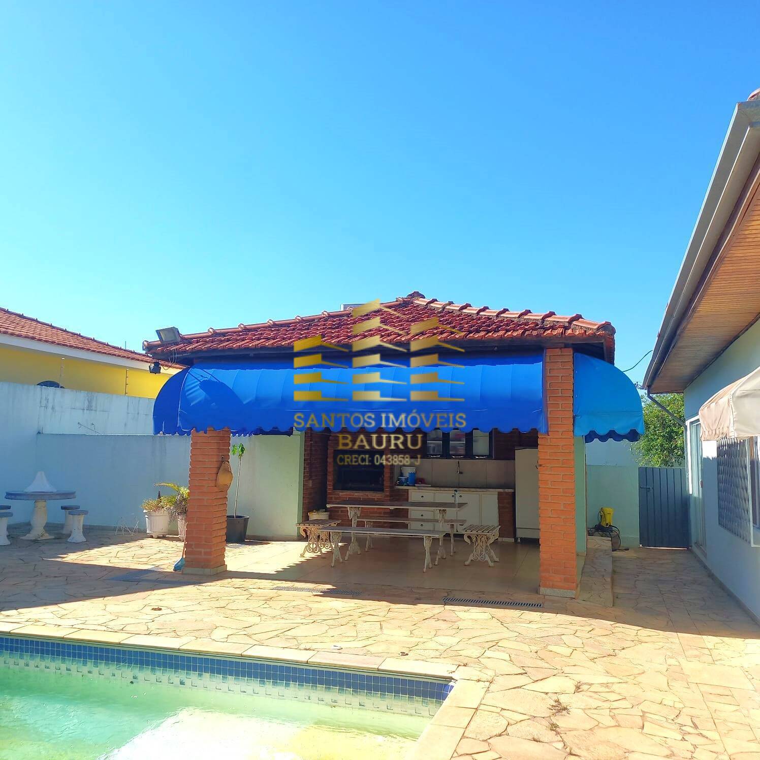 Casa, 3 quartos, 211 m² - Foto 4