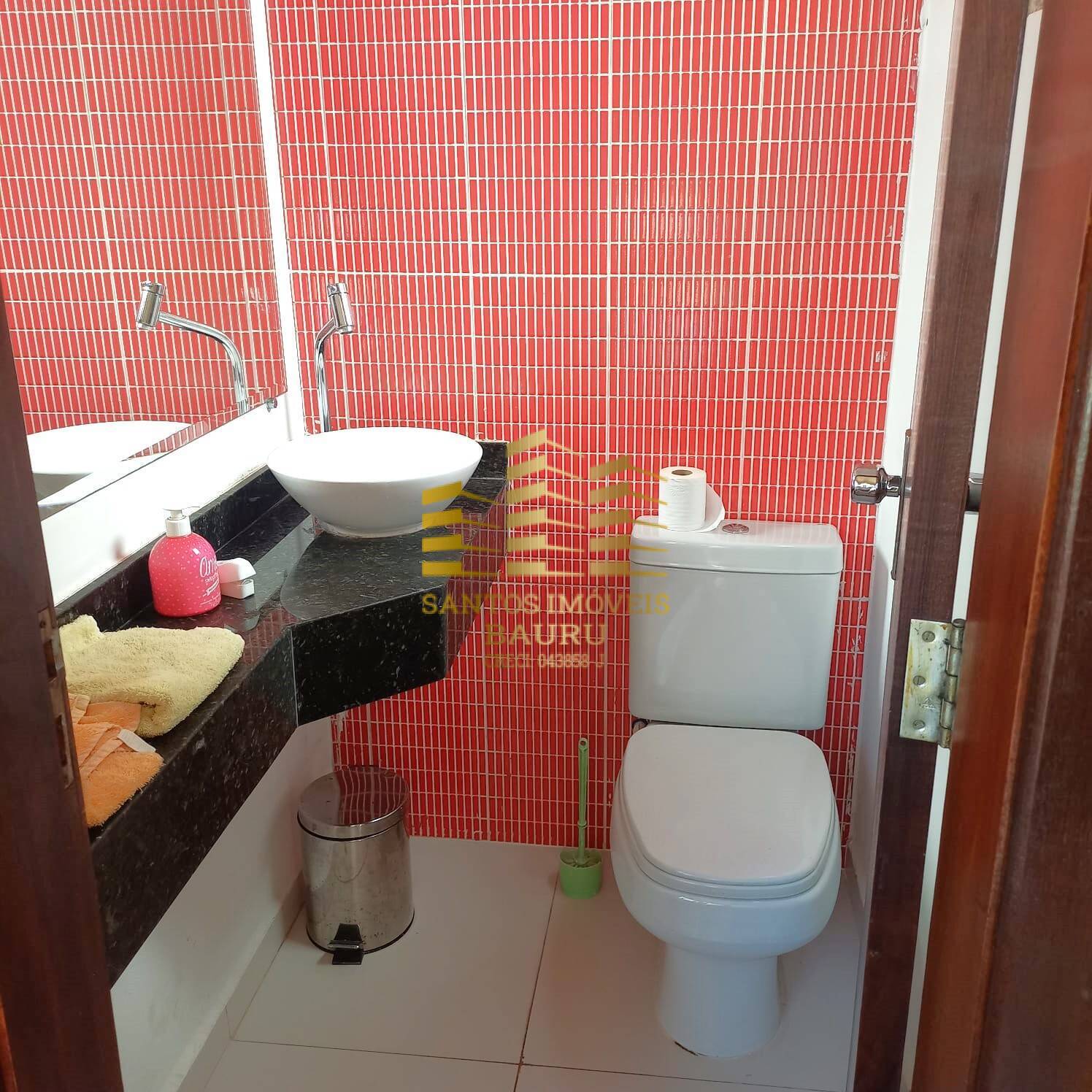Casa, 3 quartos, 211 m² - Foto 20