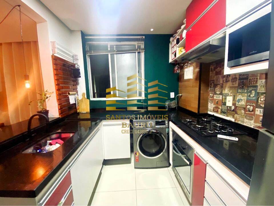 Apartamento, 2 quartos - Foto 4