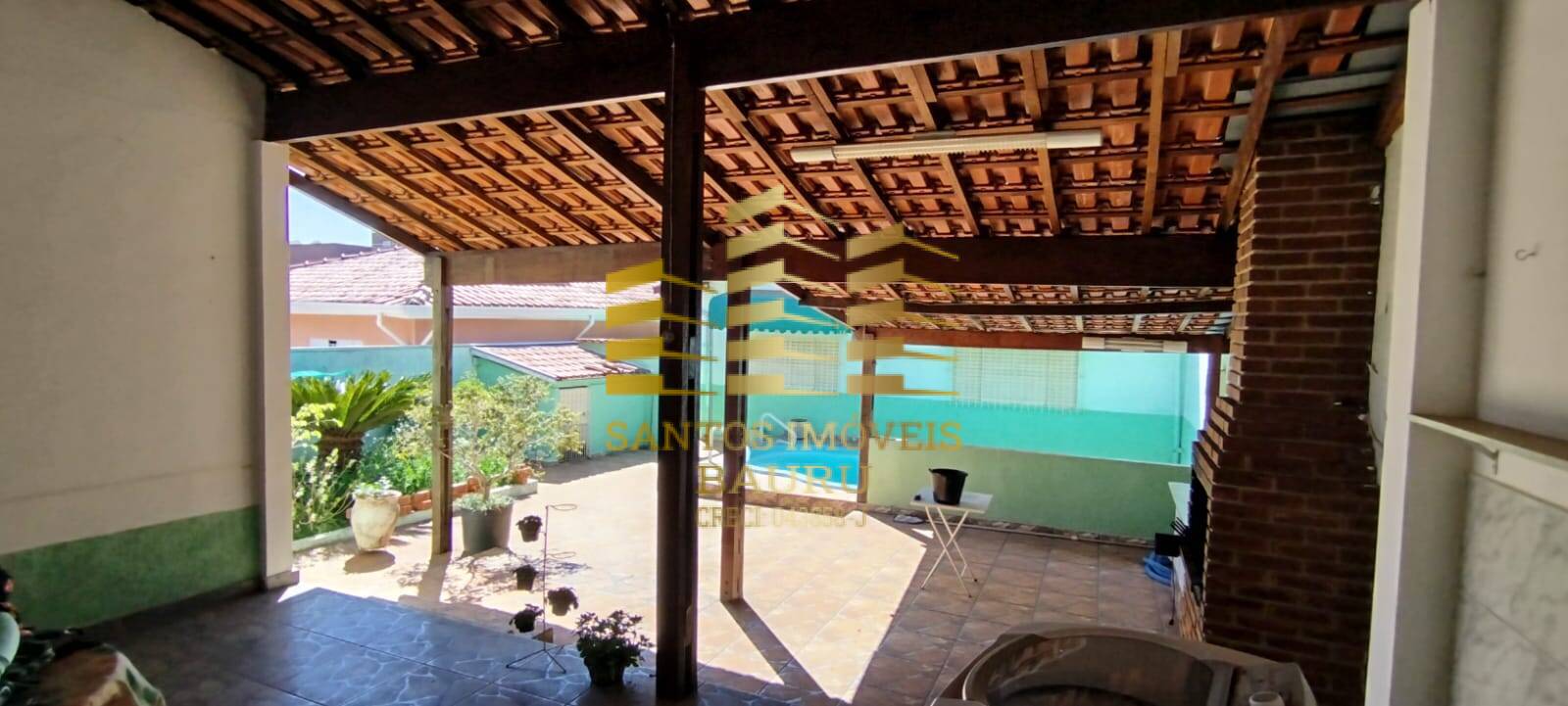 Casa, 3 quartos, 250 m² - Foto 13