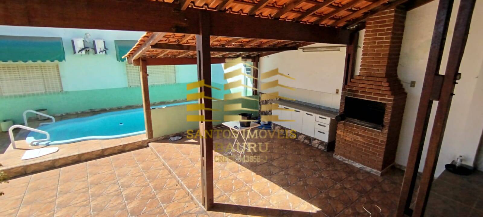 Casa, 3 quartos, 250 m² - Foto 12