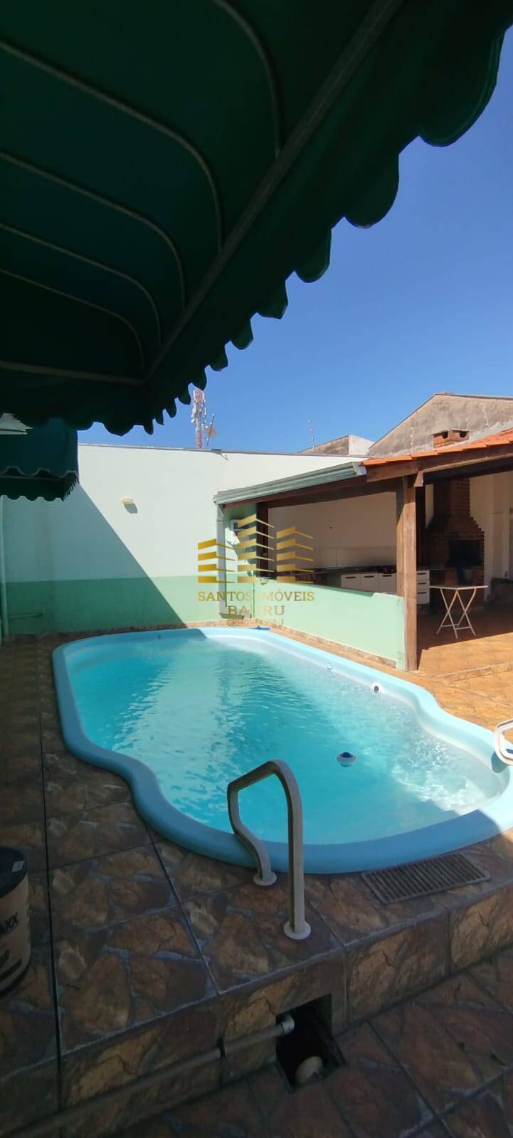 Casa, 3 quartos, 250 m² - Foto 17