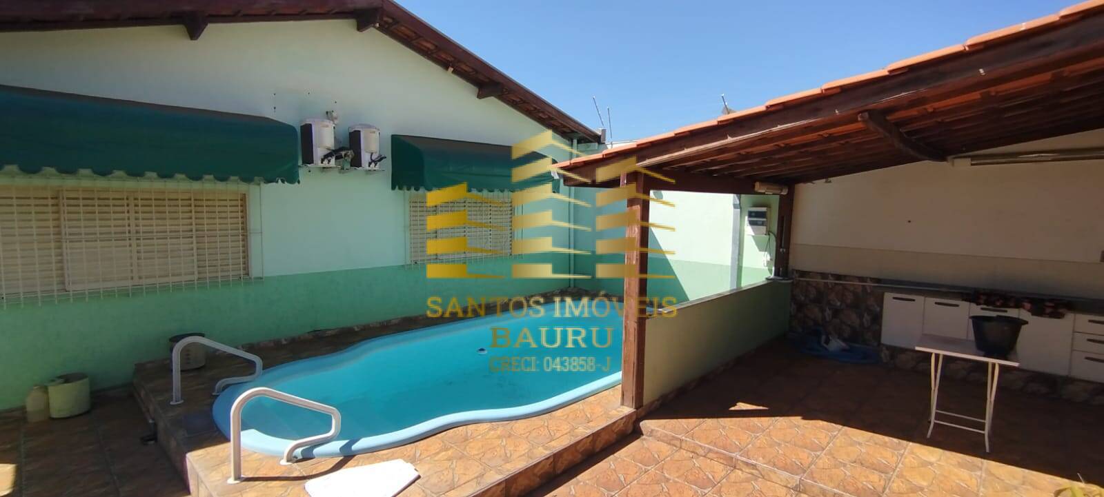 Casa, 3 quartos, 250 m² - Foto 16