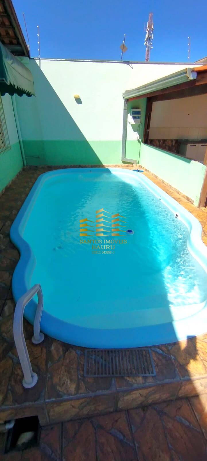 Casa, 3 quartos, 250 m² - Foto 18