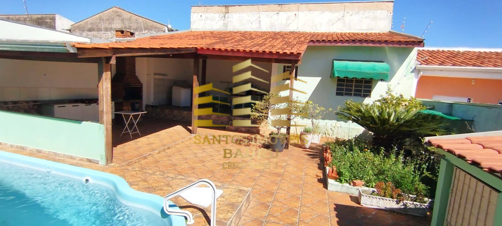 Casa, 3 quartos, 250 m² - Foto 11
