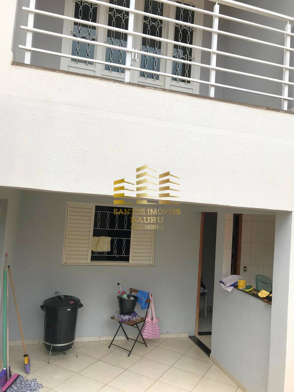 Sobrado, 3 quartos, 330 m² - Foto 10