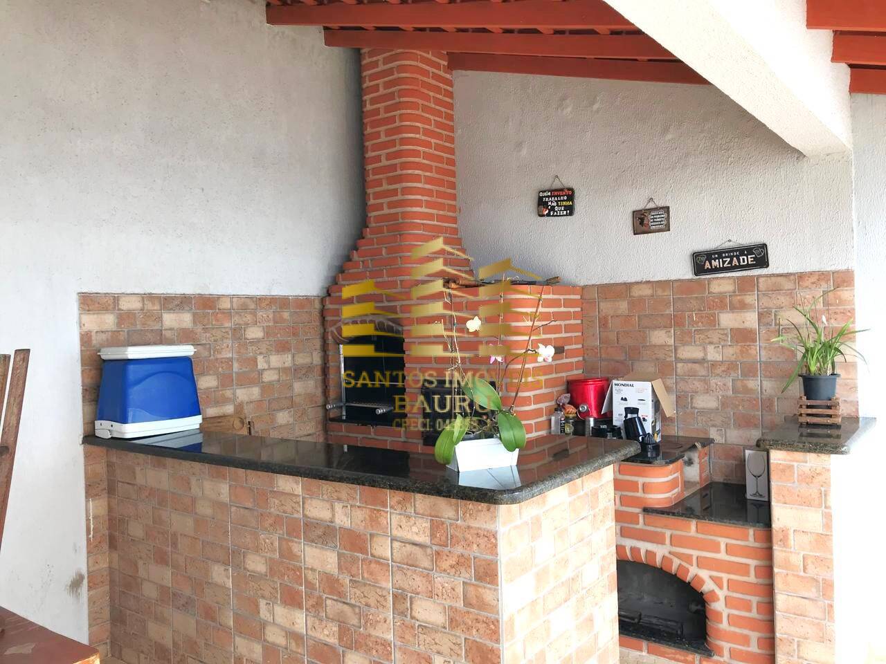 Sobrado, 3 quartos, 330 m² - Foto 13