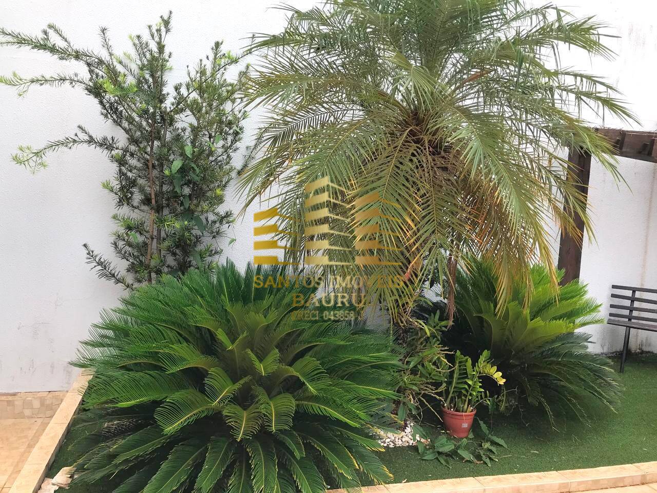 Sobrado, 3 quartos, 330 m² - Foto 12