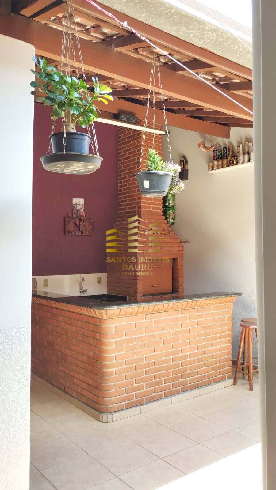 Casa, 4 quartos, 214 m² - Foto 24