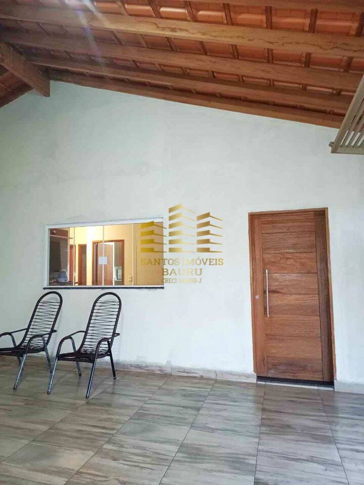 Casa, 3 quartos, 135 m² - Foto 2