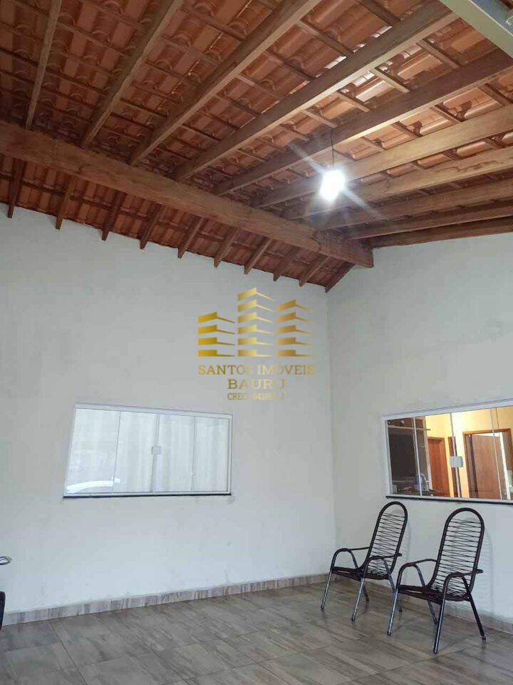 Casa, 3 quartos, 135 m² - Foto 12