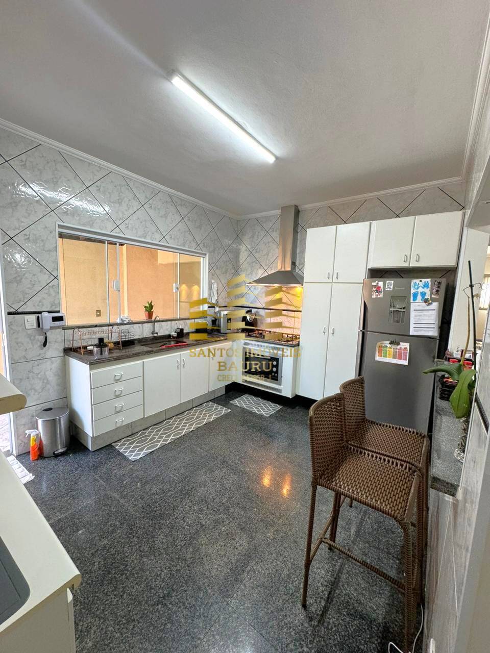 Casa, 3 quartos - Foto 4