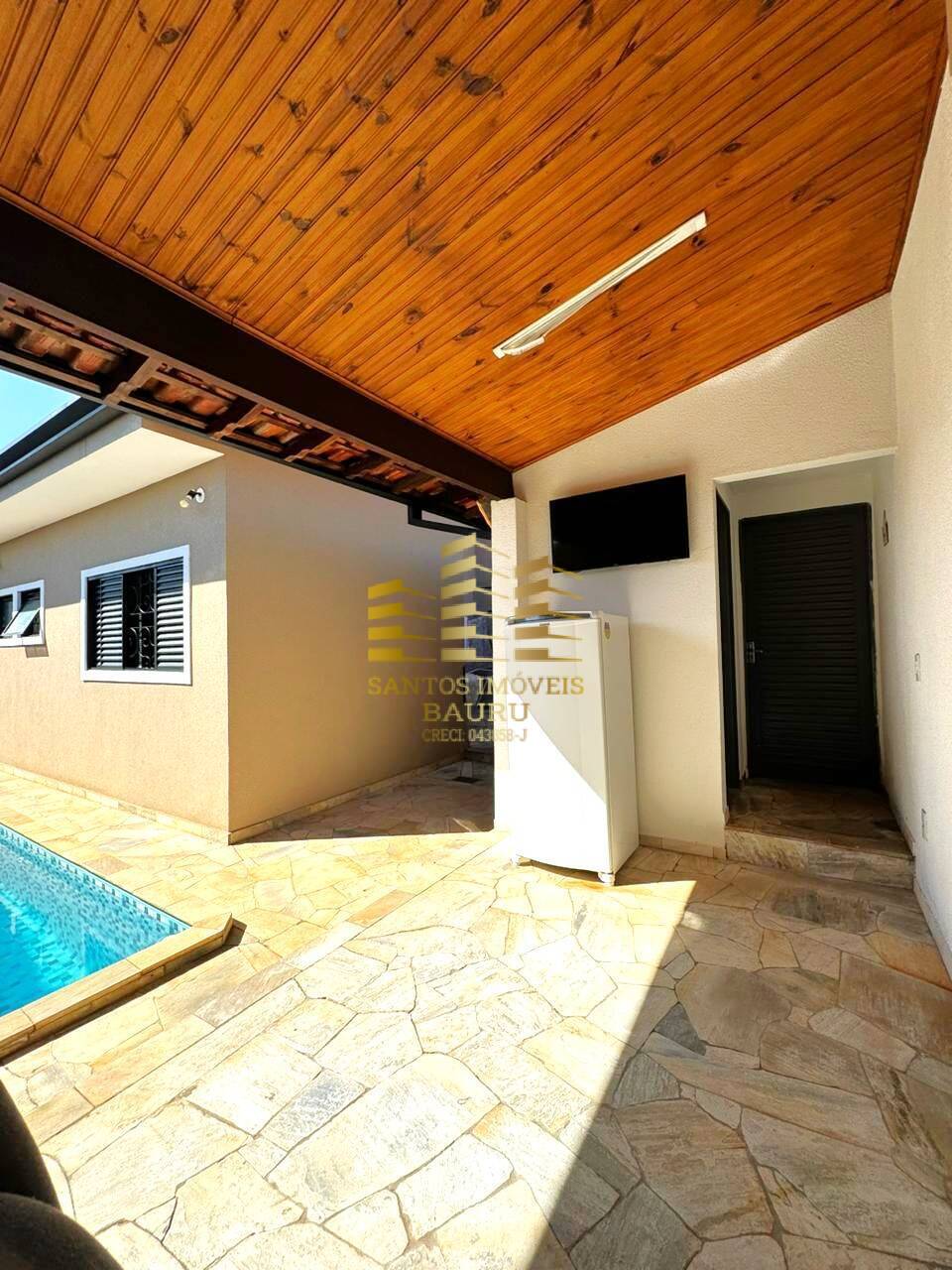 Casa, 3 quartos - Foto 23