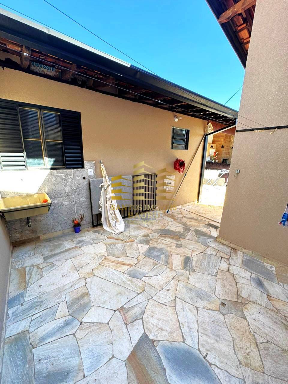 Casa, 3 quartos - Foto 25