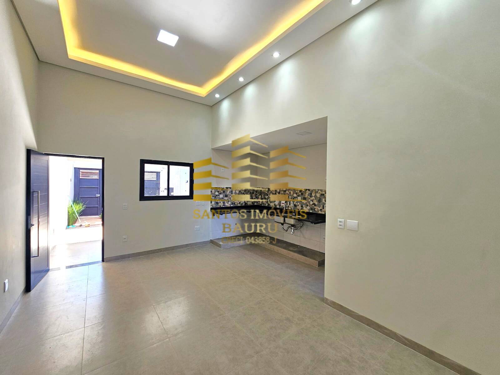 Casa, 3 quartos, 116 m² - Foto 2
