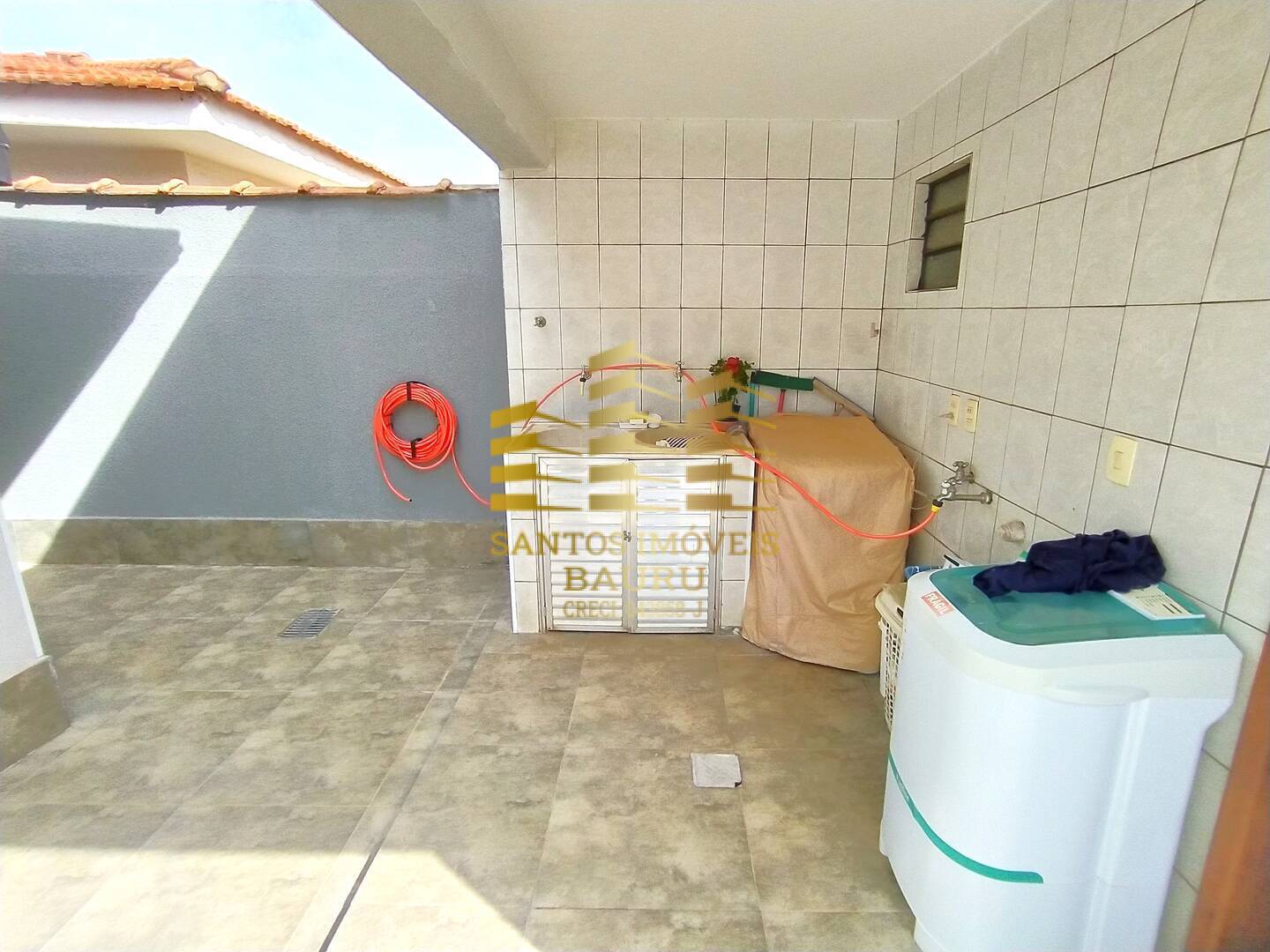 Casa, 4 quartos, 182 m² - Foto 9
