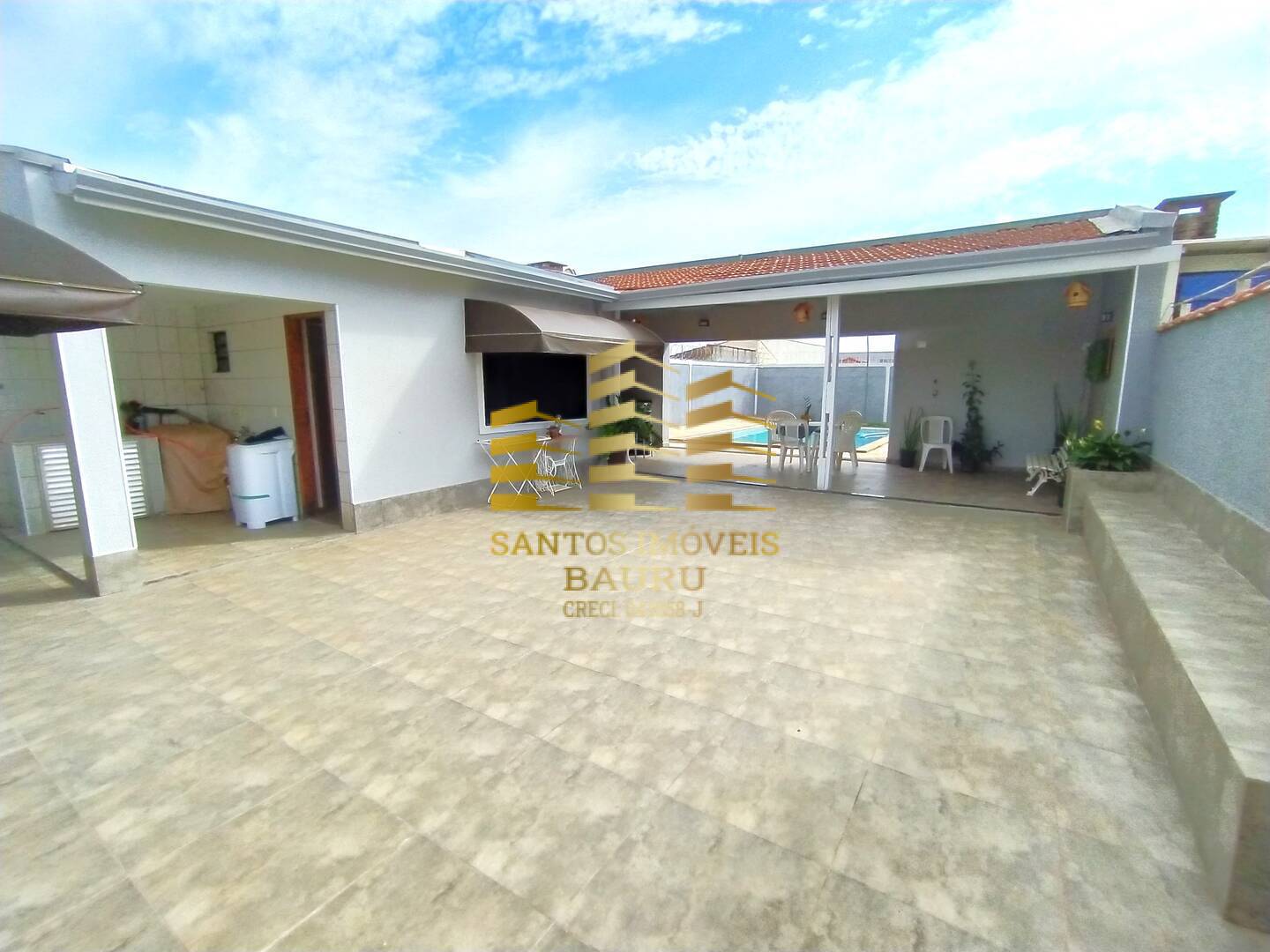 Casa, 4 quartos, 182 m² - Foto 7