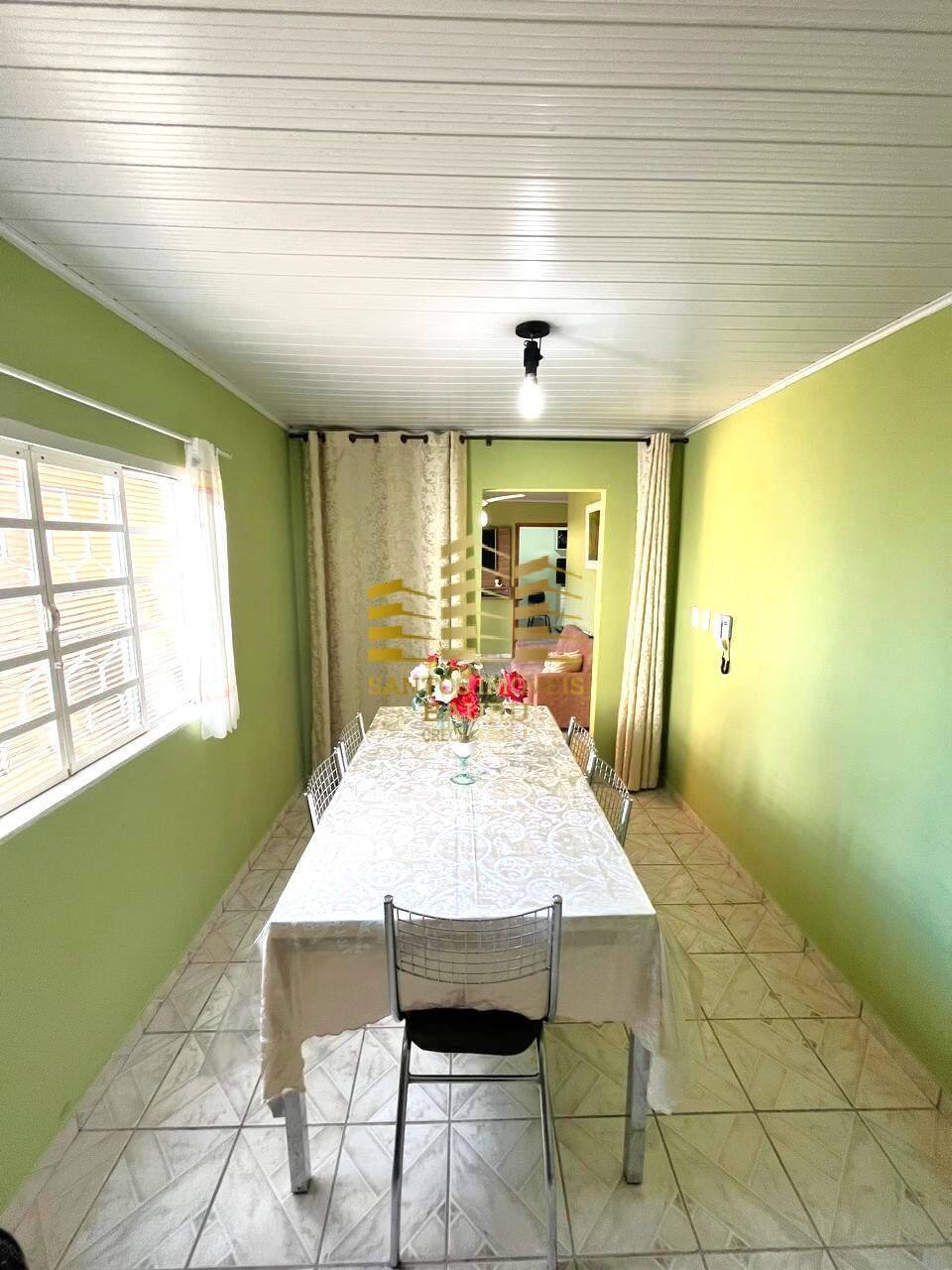 Casa, 3 quartos, 130 m² - Foto 4