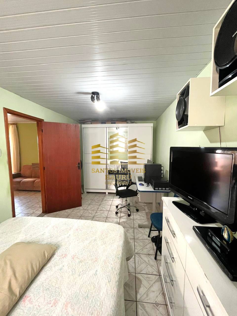 Casa, 3 quartos, 130 m² - Foto 9