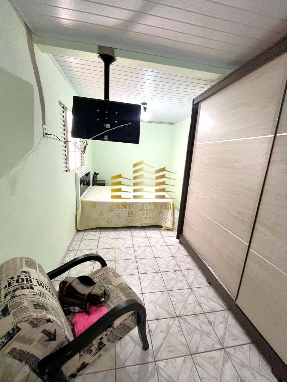 Casa, 3 quartos, 130 m² - Foto 13