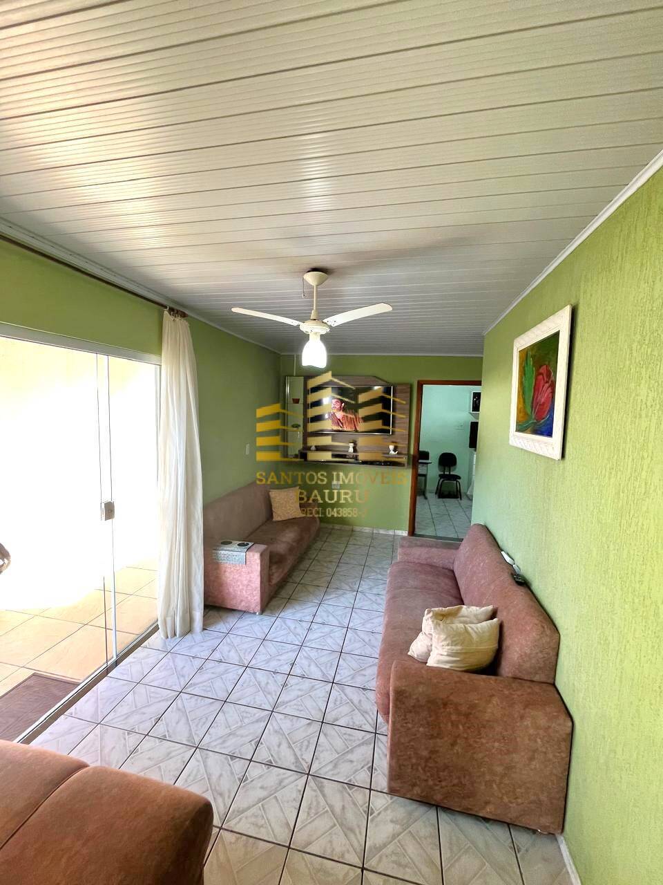 Casa, 3 quartos, 130 m² - Foto 6