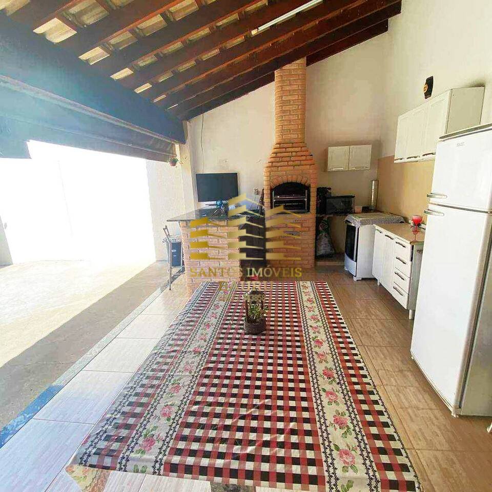 Casa, 2 quartos, 133 m² - Foto 2