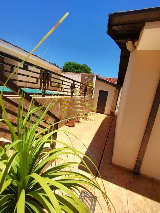 Casa, 3 quartos, 195 m² - Foto 15
